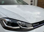 2020  Volkswagen  Golf 7