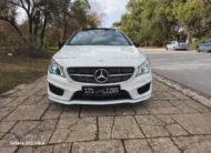 2014  Mercedes-Benz  Classe CLA