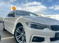 2018  BMW  Serie 4