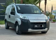 2018  Citroen  Nemo