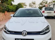 2020  Volkswagen  Golf 7