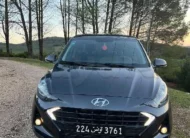 2021  Hyundai  I 10