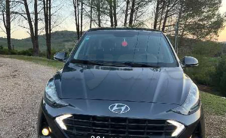 2021  Hyundai  I 10