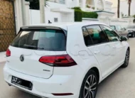 2020  Volkswagen  Golf 7