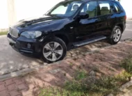 2008  BMW  X5