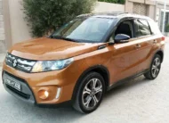 2018  Suzuki  Vitara