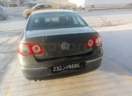 2007  Volkswagen  Passat