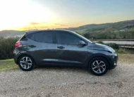 2021  Hyundai  I 10