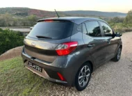 2021  Hyundai  I 10