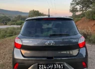 2021  Hyundai  I 10