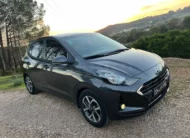 2021  Hyundai  I 10