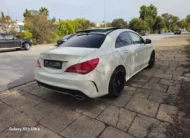 2014  Mercedes-Benz  Classe CLA