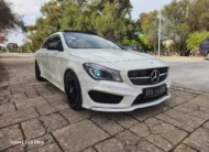 2014  Mercedes-Benz  Classe CLA