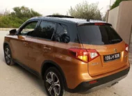 2018  Suzuki  Vitara