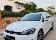 2020  Volkswagen  Golf 7