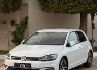 2020  Volkswagen  Golf 7