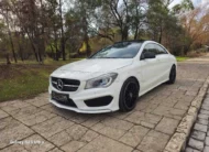 2014  Mercedes-Benz  Classe CLA