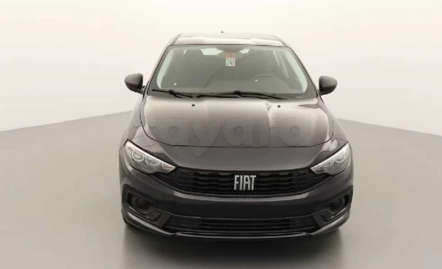 2021  Fiat  Tipo