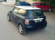 2010  mini  Cooper