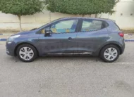 2017  Renault  Clio