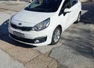 2016  Kia  Rio