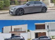 2019  Mercedes-Benz  Classe A