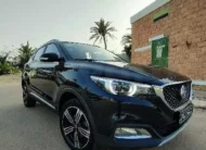 2019  MG  ZS