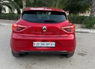 2020  Renault  Clio