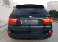 2008  BMW  X5