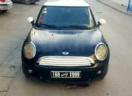 2010  mini  Cooper