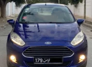 2015  Ford  Fiesta