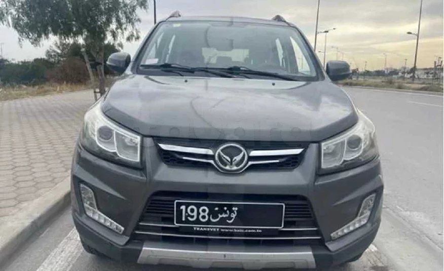 2019  BYD  F3