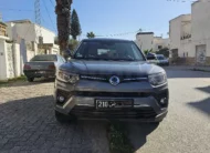 2020  Ssangyong  Tivoli