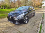 2016  Renault  Clio