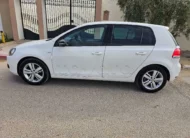 2012  Volkswagen  Golf 6