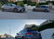 2019  Mercedes-Benz  Classe A