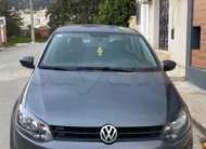 2011  Volkswagen  Polo