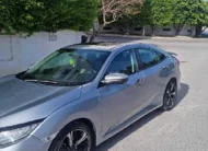 2018  Honda  Civic