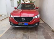 2019  MG  ZS