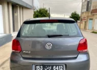 2011  Volkswagen  Polo