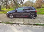 2016  Renault  Clio