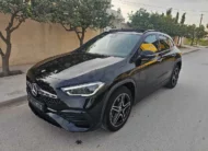 2022  Mercedes-Benz  Classe GLA