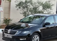 2021  Skoda  Octavia