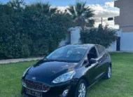 2020  Ford  Fiesta