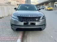 2022  Land Rover  Range Rover