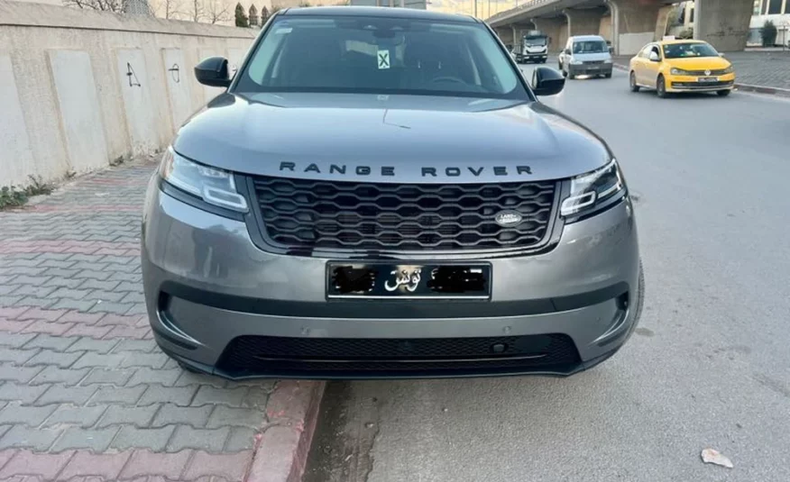 2022  Land Rover  Range Rover