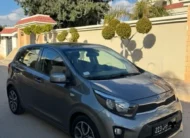 2021  Kia  Picanto