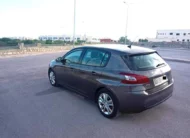 2015  Peugeot  308