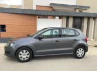 2011  Volkswagen  Polo