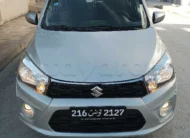 2020  Suzuki  Celerio